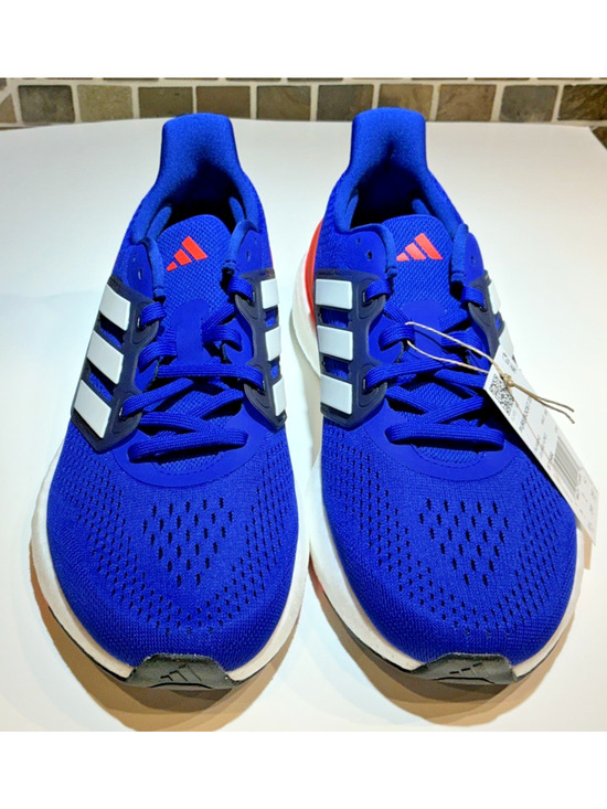 adidas Pureboost 23 Mens US Size 8.5 Running Shoes Women’s 10